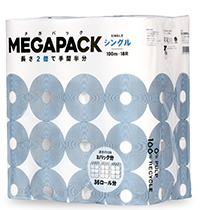 MEGAPACK 18R/シングル